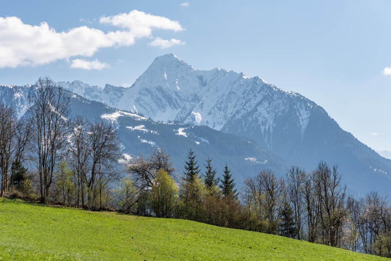 Staudach - Alpinresidenz Zillertal Βίλα Ramsau im Zillertal Εξωτερικό φωτογραφία